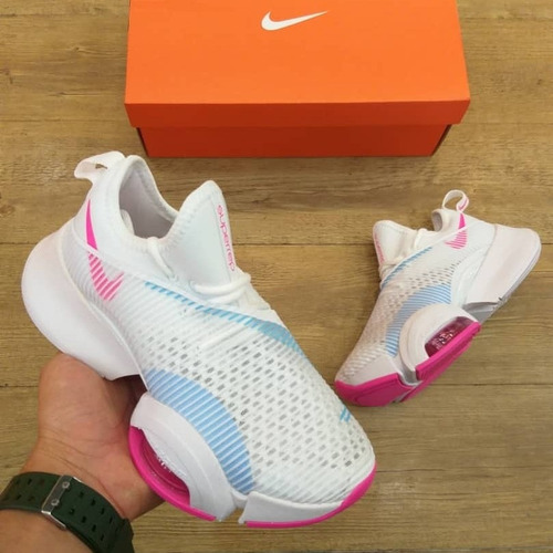 Zapatos Nike Air Zoom Superrep Damas Y Caballeros