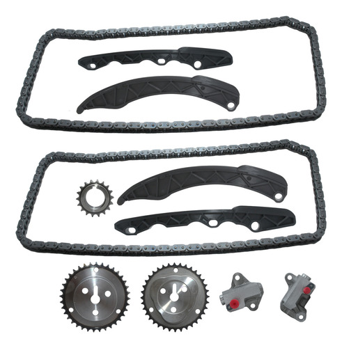Kit Distribucion Para Subaru Xv 2.0 Fb20a Dohc 2013