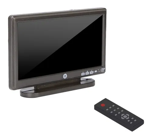 Decoraci n De Tv De Simulaci n De Casa De Mu ecas Para Ni os