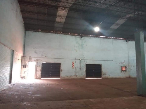 Imagen 5 de 15 de Vendo O Permuto Galpon Sobre Ruta 12 En Venta Frente Gonzalez Automovilez Alquiler Con Opcion A Compra