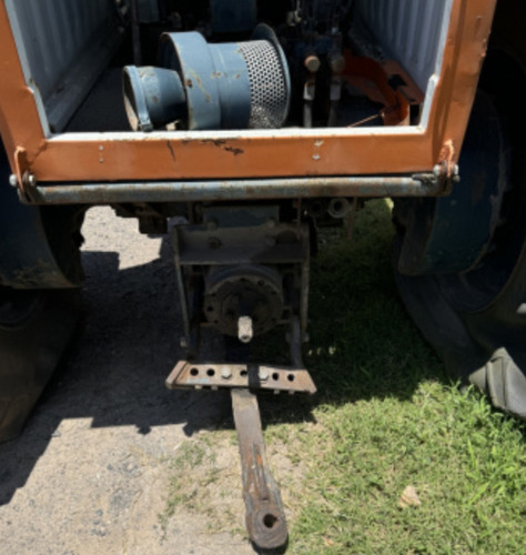 Tractor Agrícola Fiat, Mod. 900e, Año 1978, Cabinado Envíos