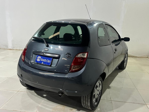 Ford Ka 1.6