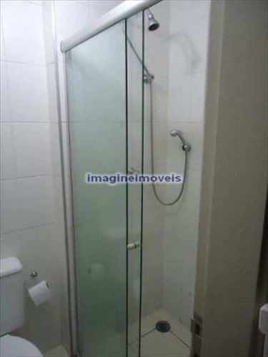 Imagem 17 de 24 de Apto No Brás Com 3 Dorms Sendo 1 Suíte, 1 Vaga, 64m², Lazer - Ap0372