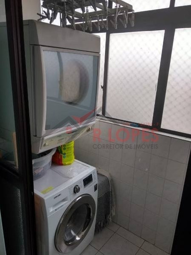Imagem 8 de 29 de Apartamento Em Condomínio Padrão Para Venda No Bairro Vila Matilde, 3 Dorm, 1 Vagas, 72 M - 1892