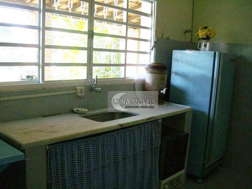 Imagem 21 de 27 de Chácara Com 6 Dormitórios À Venda, 2500 M² Por R$ 1.272.000,00 - Condomínio Chácaras Carolina - Itu/sp - Ch0028
