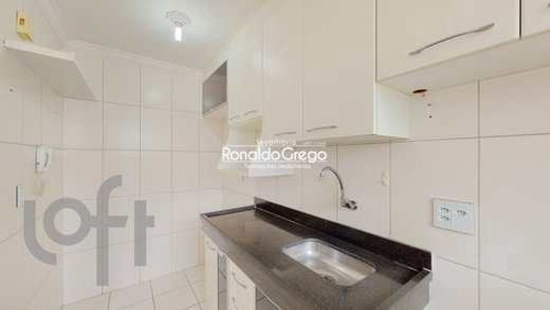 Imagem 16 de 24 de Apartamento Á Venda 2 Dorms Vila Prudente, Sp - R$ 398 Mil - V3049
