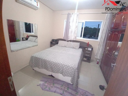 Imagem 21 de 30 de Casa À Venda Em Parque Do Horto - Ca000305