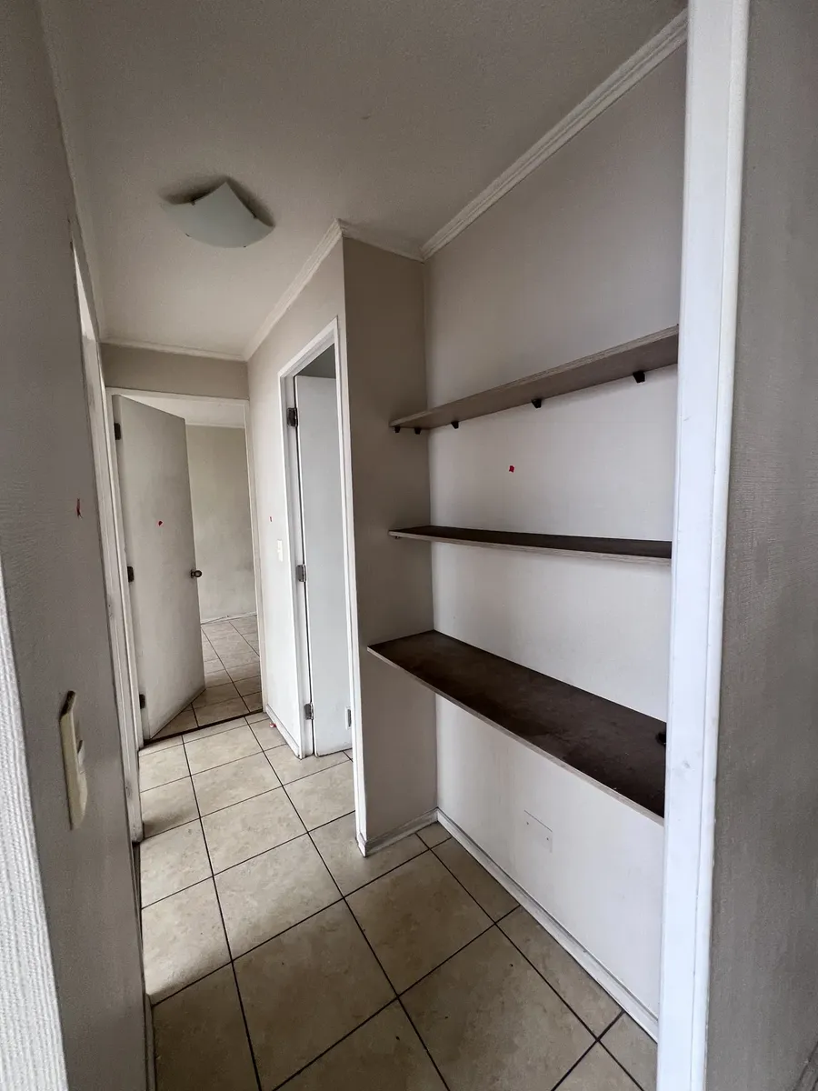 Imagen 4 de 8 de Quinta Normal - Departamento 48 M2