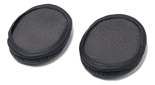 Almohadillas De Repuesto Para Sony Mdr7506 Y Mdrv6 - 1 Par
