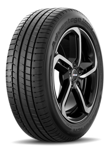 Llanta 185/65r14 Bfgoodrich Advantage Touring 86h