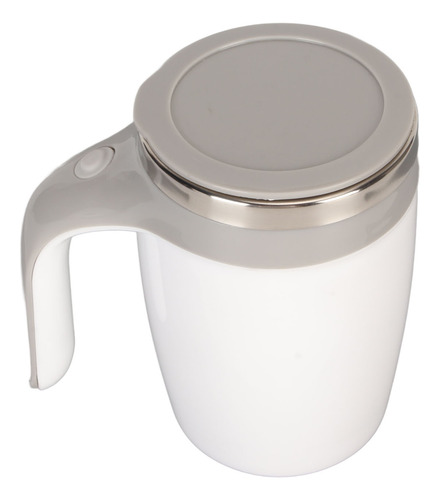 Taza Mezcladora Eléctrica, Taza De Café Con Agitación Automá