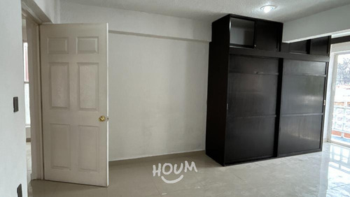 Departamento En Moctezuma 2da Sección, Venustiano Carranza Con 2 Recámaras, 70 M², Id: 153533