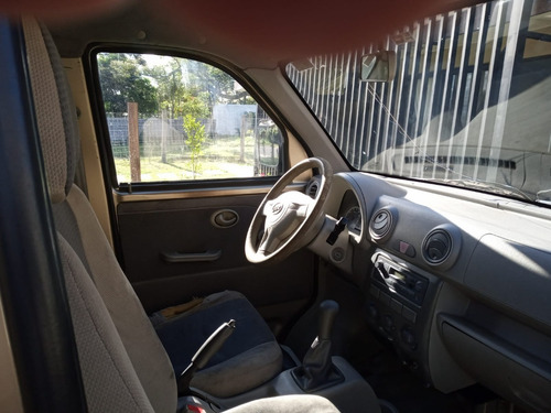Lifan Foison