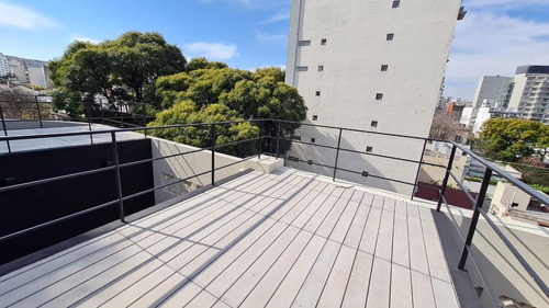 Imagen 8 de 30 de Departamento - Único Dúplex De 3 Ambientes En El Palacio - Caballito