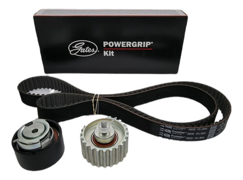 Kit De Distribucion Para Fiat Ducato 2.3 Jtd / Iveco Dayli