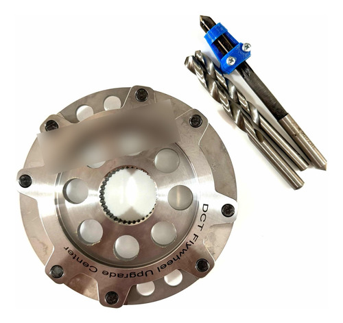 Upgrade Do Volante Motor Audi Rs3 Ttrs Daza