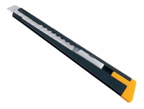 Cortante Olfa Eb-180 Black