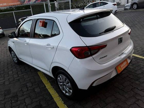 Imagem 6 de 9 de Fiat Argo 1.0 Firefly Flex Drive Manual