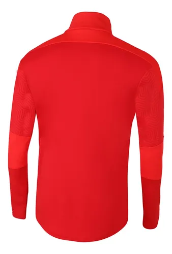 Sudadera chivas entrenamiento sale
