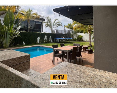 Venta Casa 3 Punta Tiburón, Residencial, Marina Y Golf