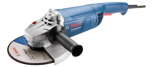 Esmeril Angular 9  5/8  Bosch (gws 2200-230) 2200w