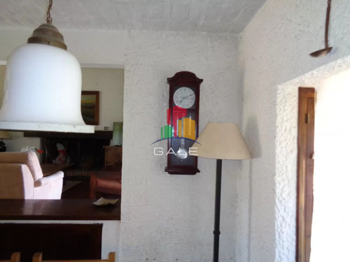 Se Alquila Hermosa Casa En Zona De Prestigio, Alquiler En Punta Del Este, Barrio Beverly Hills