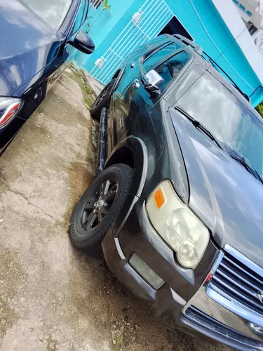 Ford Explorer 2010 En Una Excelente Condición Más Nueva