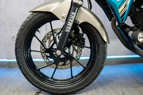 Yamaha Fz 150 2024