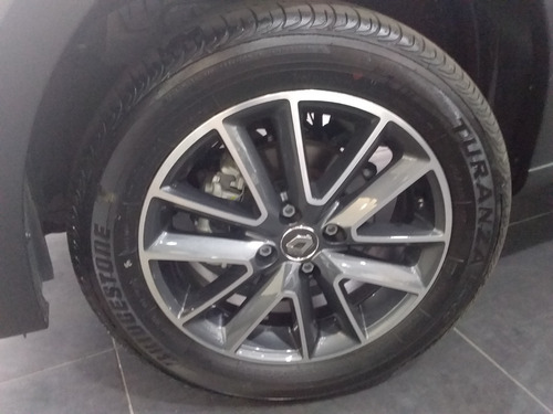 Renault Logan 2021 1.6 Intense Cvt (gl)