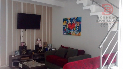 Imagem 12 de 15 de Casa Em Condominio - Jardim Sao Nicolau - Ref: 6791 - V-6791