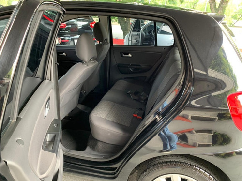 Volkswagen Fox 1.0 Gii (flex) 2014
