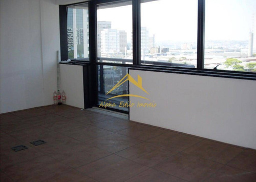 Imagem 2 de 7 de Sala Comercial Para Locação Valor R$ 1.600,00 + Taxas - 111