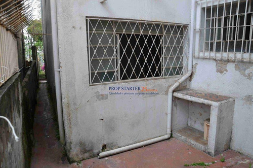 Imagem 14 de 30 de Casa Residencial À Venda, Paraíso, São Paulo. - Ca0002