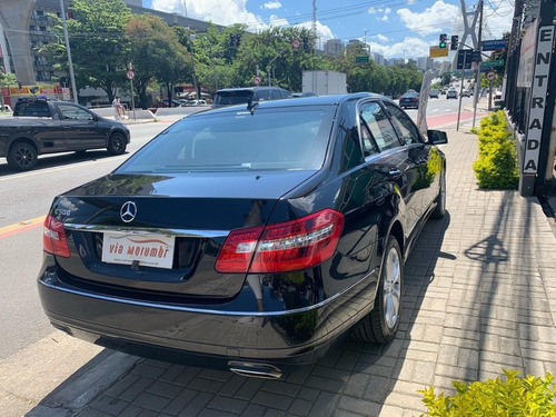 Imagem 5 de 10 de Mercedes-benz E 500 Guard 2010