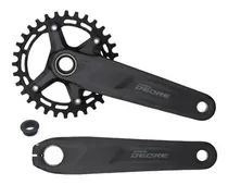 Comprar Pedivela Shimano Deore Fc-m5100 10\u002F11v Coroa 32d 175mm 