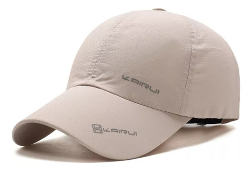 Jockey Deportivo Dri Fit Gorra Outdoor Original Kairui