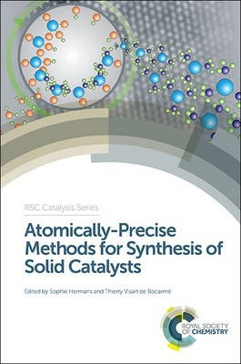 Libro Atomically-precise Methods For Synthesis Of Solid C...