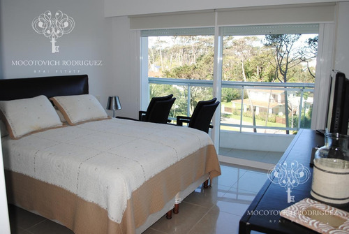 Apartamento Aquarela Playa Mansa