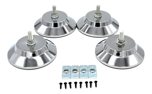 Nivelador De Patas De Mesa, Altura Ajustable, Mesa De Billar