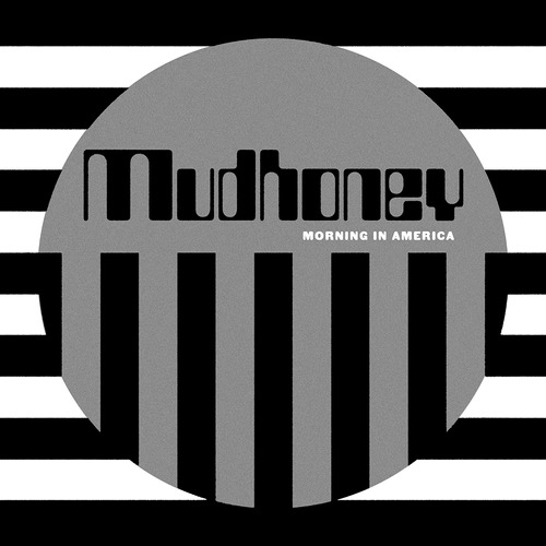 Vinilo: Mudhoney Morning In America Usa Import Lp Vinilo