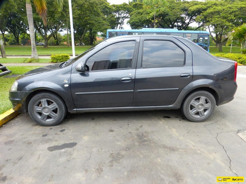 Renault Logan Expression Mt 1600cc