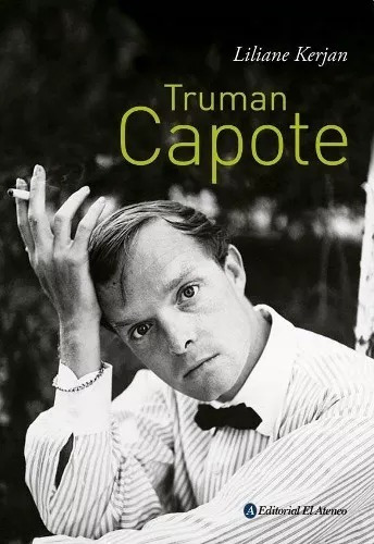 Truman Capote - Liliane Kerjan