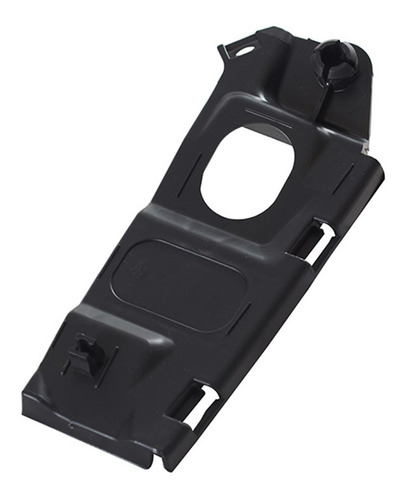 Soporte Paragolpe Delantero Chevrolet Corsa Ii Derecho