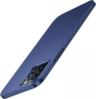 Funda Torras Para iPhone 12 Pro Max Blue