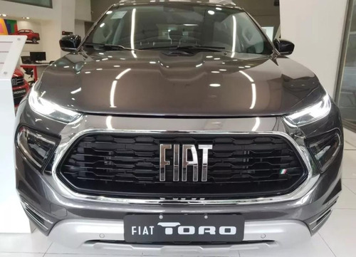 Fiat Toro 1.3 T270 Volcano 4X2 At