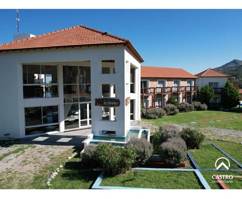 Hotel Rincón Del Este, Villa De Merlo.