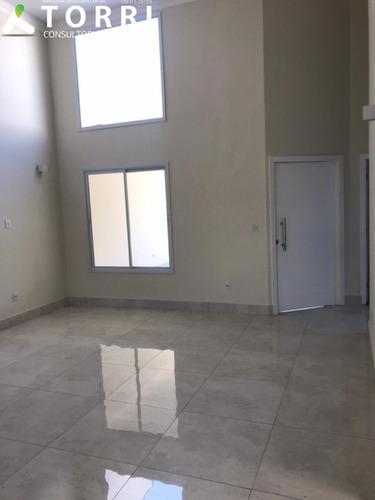 Casa Em Condomínio À Venda No Cajuru Do Sul - Cc00230 - 69475606