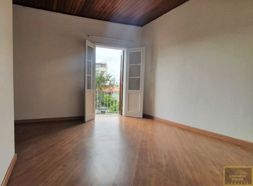 Imagem 5 de 15 de Sobrado Comercial Com 2 Dormitórios E 3 Banheiros Na Aclimação! - Eb87599