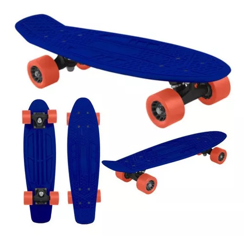 Skate Infantil Pro Tork Compact Board Lançamento 2022 Adulto