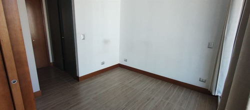 Departamento En Arriendo De 1 Dormitorio Amplio En Concón